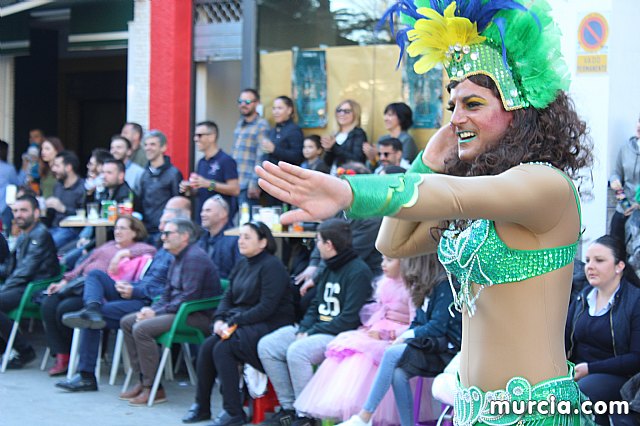 IV Concurso Regional de Carnaval con la participacin de Peas de Totana 2019 - 266