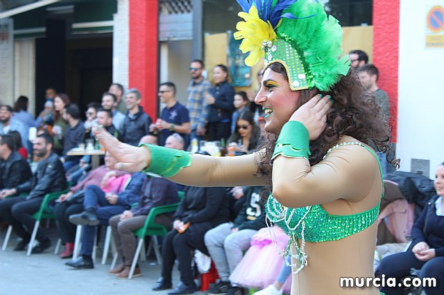 IV Concurso Regional de Carnaval con la participacin de Peas de Totana 2019 - 267