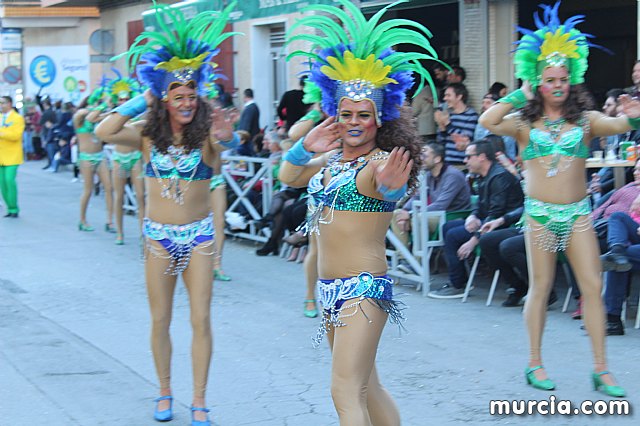 IV Concurso Regional de Carnaval con la participacin de Peas de Totana 2019 - 268