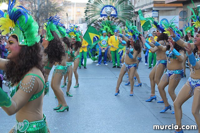 IV Concurso Regional de Carnaval con la participacin de Peas de Totana 2019 - 269