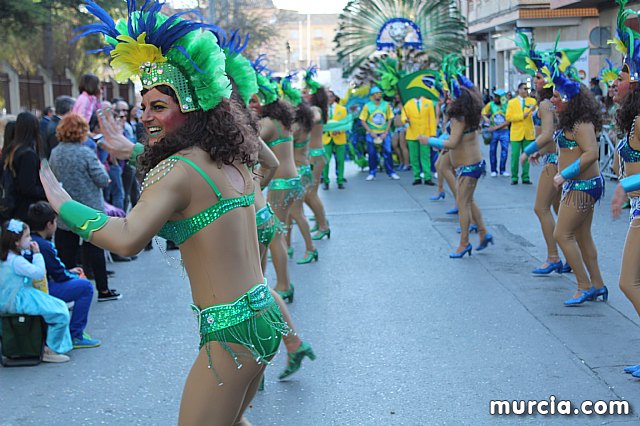 IV Concurso Regional de Carnaval con la participacin de Peas de Totana 2019 - 270