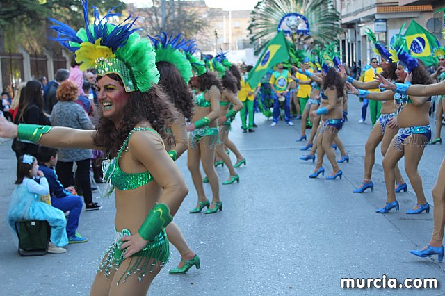IV Concurso Regional de Carnaval con la participacin de Peas de Totana 2019 - 271