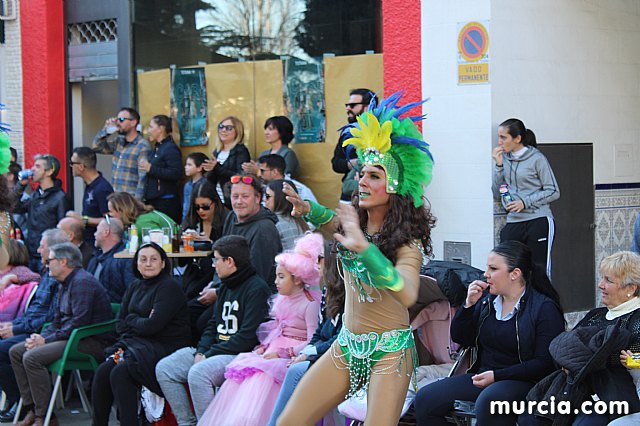 IV Concurso Regional de Carnaval con la participacin de Peas de Totana 2019 - 272