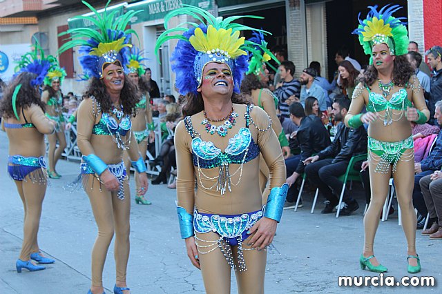 IV Concurso Regional de Carnaval con la participacin de Peas de Totana 2019 - 274