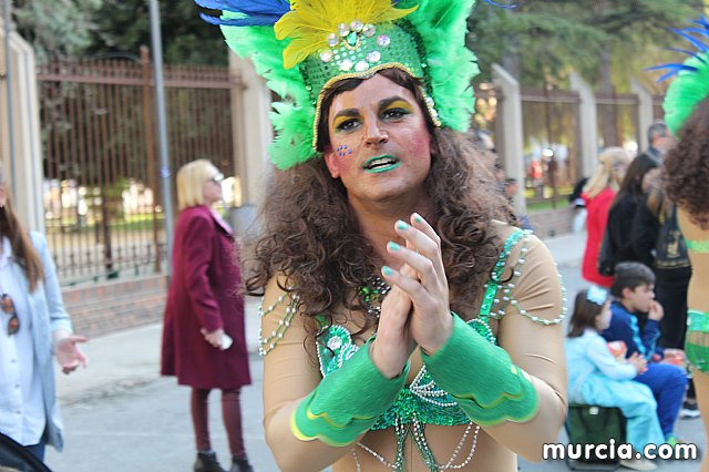 IV Concurso Regional de Carnaval con la participacin de Peas de Totana 2019 - 275