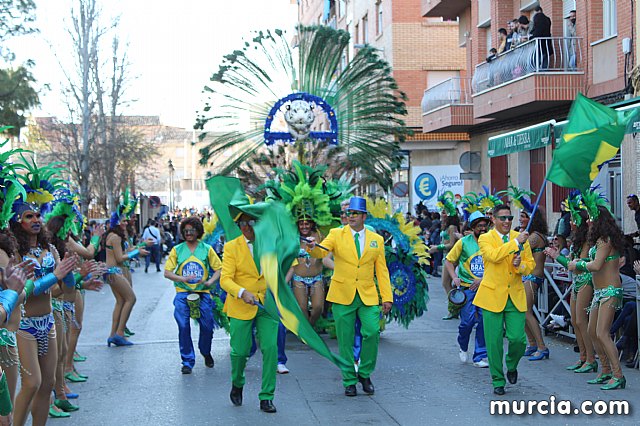 IV Concurso Regional de Carnaval con la participacin de Peas de Totana 2019 - 276