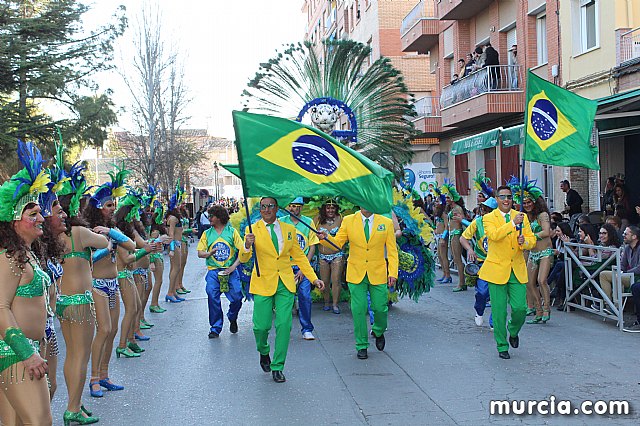 IV Concurso Regional de Carnaval con la participacin de Peas de Totana 2019 - 277