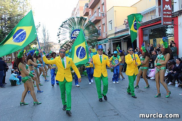 IV Concurso Regional de Carnaval con la participacin de Peas de Totana 2019 - 278