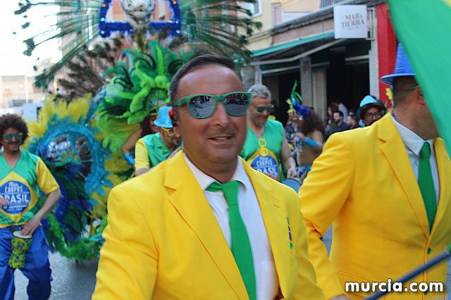 IV Concurso Regional de Carnaval con la participacin de Peas de Totana 2019 - 279