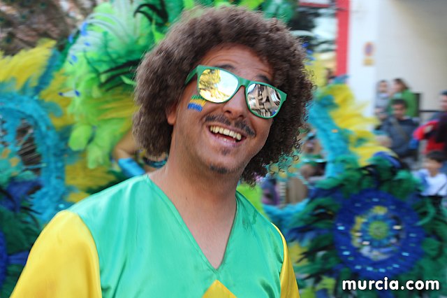 IV Concurso Regional de Carnaval con la participacin de Peas de Totana 2019 - 281