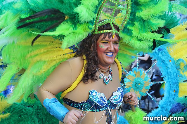 IV Concurso Regional de Carnaval con la participacin de Peas de Totana 2019 - 282