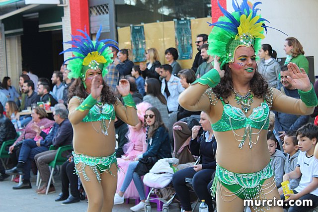 IV Concurso Regional de Carnaval con la participacin de Peas de Totana 2019 - 283