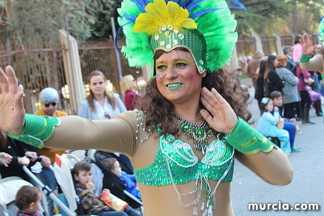 IV Concurso Regional de Carnaval con la participacin de Peas de Totana 2019 - 284