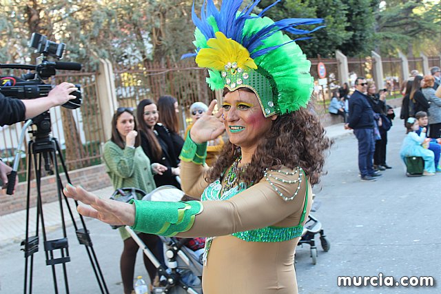 IV Concurso Regional de Carnaval con la participacin de Peas de Totana 2019 - 285