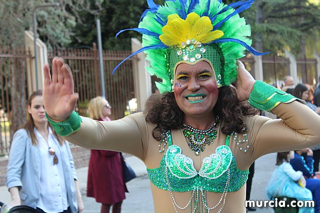 IV Concurso Regional de Carnaval con la participacin de Peas de Totana 2019 - 286