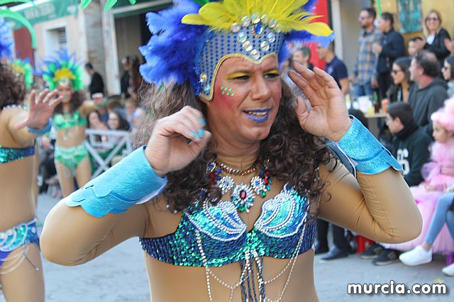 IV Concurso Regional de Carnaval con la participacin de Peas de Totana 2019 - 287