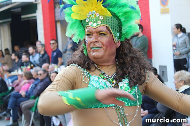 IV Concurso Regional de Carnaval con la participacin de Peas de Totana 2019 - 288