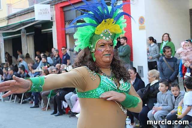IV Concurso Regional de Carnaval con la participacin de Peas de Totana 2019 - 289