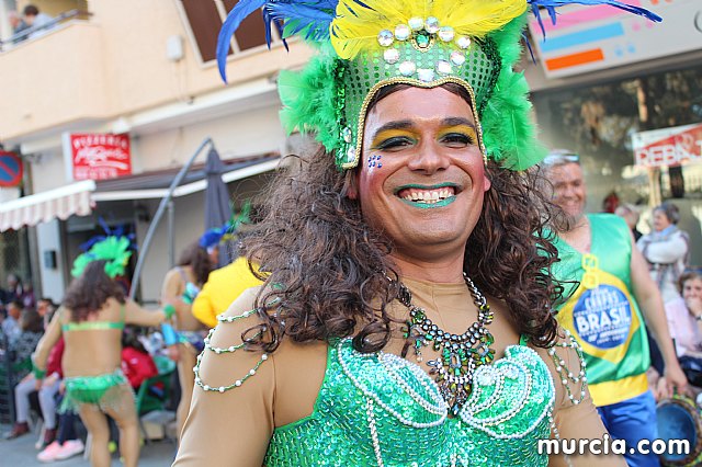 IV Concurso Regional de Carnaval con la participacin de Peas de Totana 2019 - 290