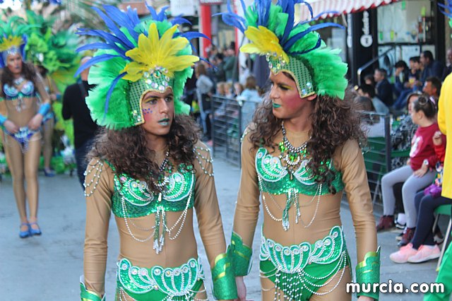 IV Concurso Regional de Carnaval con la participacin de Peas de Totana 2019 - 293