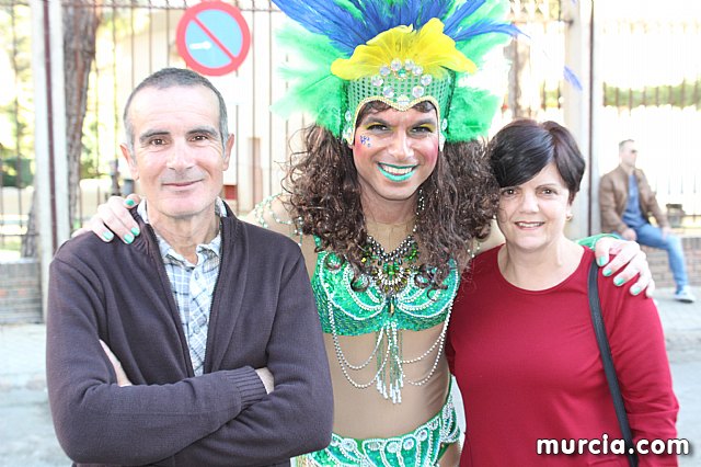 IV Concurso Regional de Carnaval con la participacin de Peas de Totana 2019 - 296