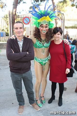 IV Concurso Regional de Carnaval con la participacin de Peas de Totana 2019 - 297