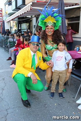 IV Concurso Regional de Carnaval con la participacin de Peas de Totana 2019 - 298