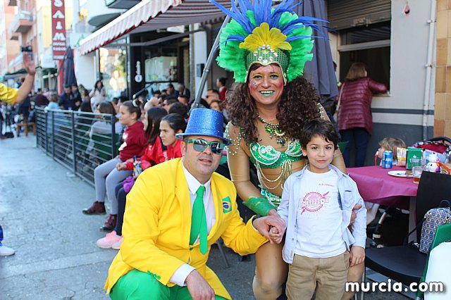 IV Concurso Regional de Carnaval con la participacin de Peas de Totana 2019 - 299