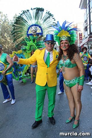 IV Concurso Regional de Carnaval con la participacin de Peas de Totana 2019 - 300