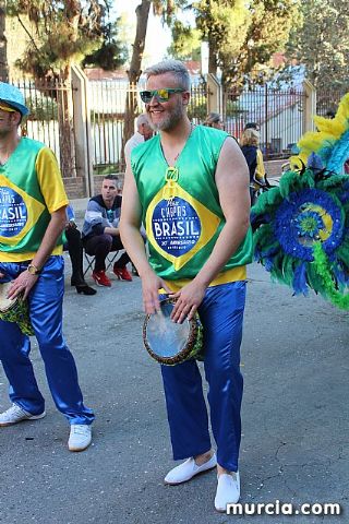 IV Concurso Regional de Carnaval con la participacin de Peas de Totana 2019 - 303