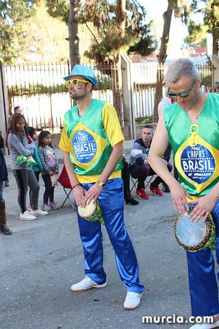 IV Concurso Regional de Carnaval con la participacin de Peas de Totana 2019 - 304