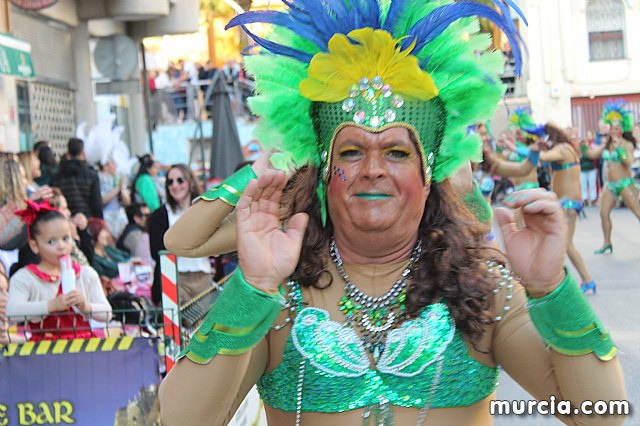 IV Concurso Regional de Carnaval con la participacin de Peas de Totana 2019 - 305