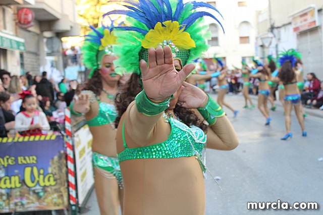 IV Concurso Regional de Carnaval con la participacin de Peas de Totana 2019 - 306