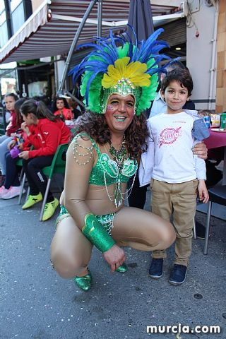 IV Concurso Regional de Carnaval con la participacin de Peas de Totana 2019 - 308