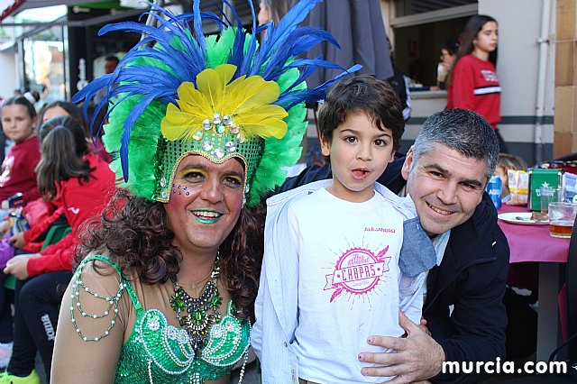 IV Concurso Regional de Carnaval con la participacin de Peas de Totana 2019 - 310