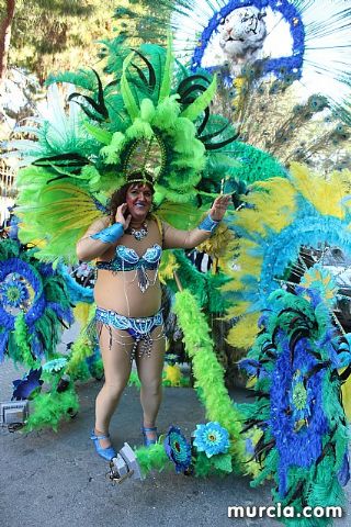 IV Concurso Regional de Carnaval con la participacin de Peas de Totana 2019 - 311