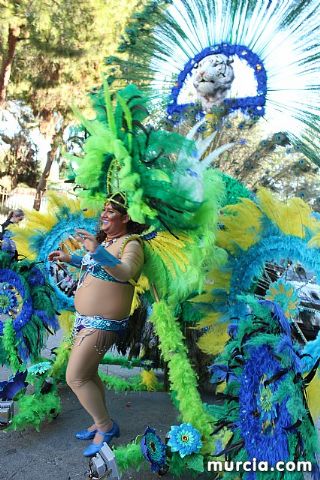 IV Concurso Regional de Carnaval con la participacin de Peas de Totana 2019 - 312