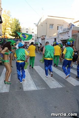 IV Concurso Regional de Carnaval con la participacin de Peas de Totana 2019 - 313