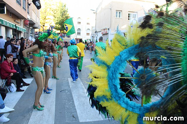 IV Concurso Regional de Carnaval con la participacin de Peas de Totana 2019 - 314