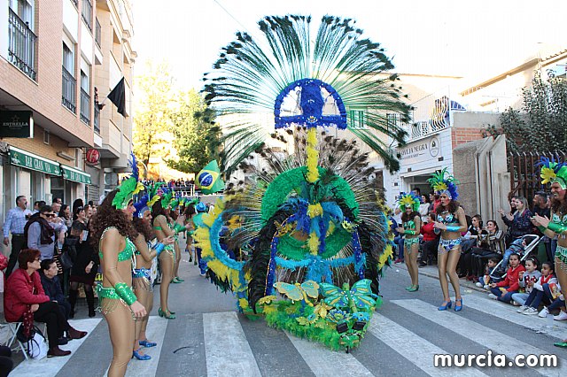 IV Concurso Regional de Carnaval con la participacin de Peas de Totana 2019 - 315