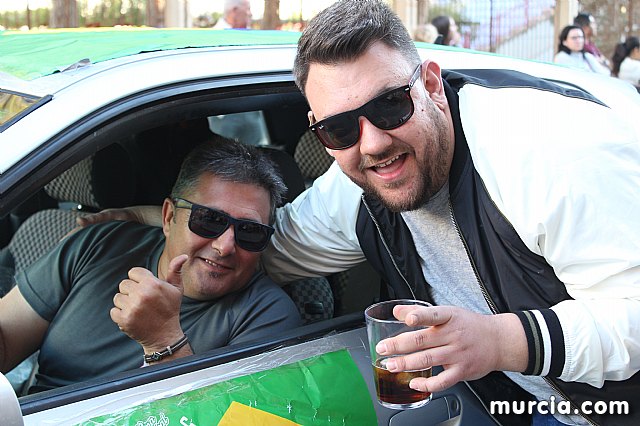 IV Concurso Regional de Carnaval con la participacin de Peas de Totana 2019 - 317