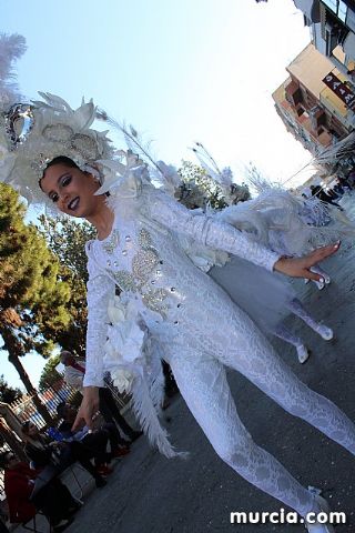 IV Concurso Regional de Carnaval con la participacin de Peas de Totana 2019 - 322