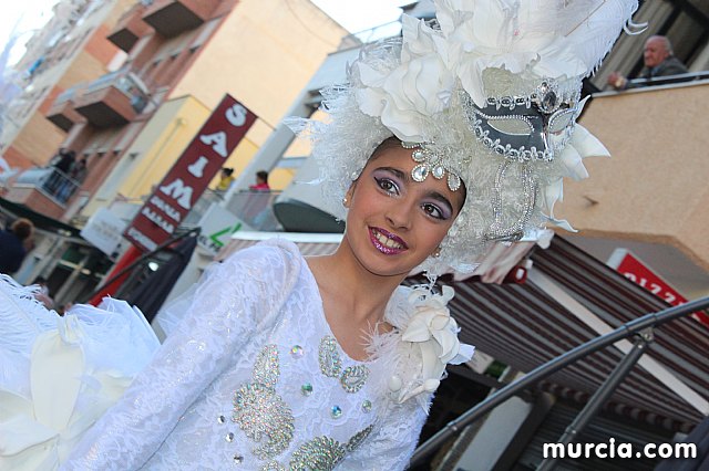 IV Concurso Regional de Carnaval con la participacin de Peas de Totana 2019 - 323