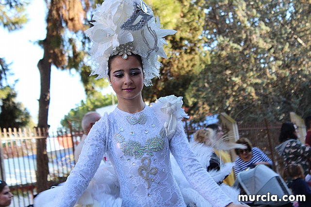 IV Concurso Regional de Carnaval con la participacin de Peas de Totana 2019 - 324