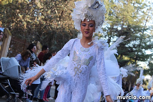 IV Concurso Regional de Carnaval con la participacin de Peas de Totana 2019 - 326