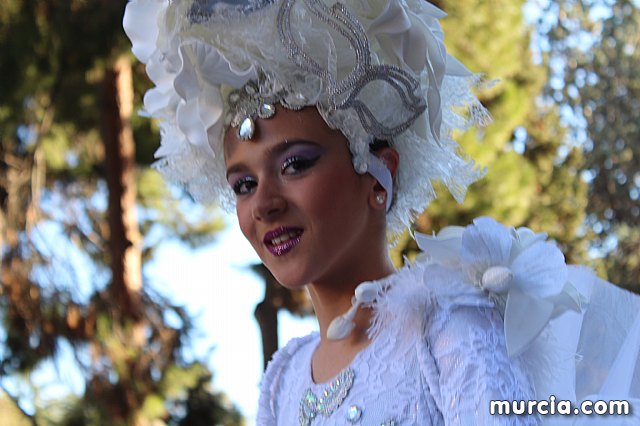 IV Concurso Regional de Carnaval con la participacin de Peas de Totana 2019 - 327