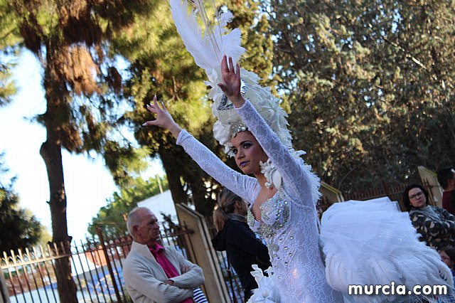 IV Concurso Regional de Carnaval con la participacin de Peas de Totana 2019 - 328