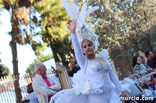 IV Concurso Regional de Carnaval con la participacin de Peas de Totana 2019 - 330