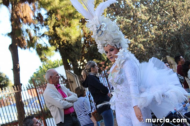 IV Concurso Regional de Carnaval con la participacin de Peas de Totana 2019 - 331