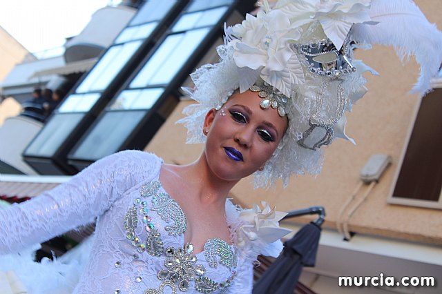 IV Concurso Regional de Carnaval con la participacin de Peas de Totana 2019 - 334